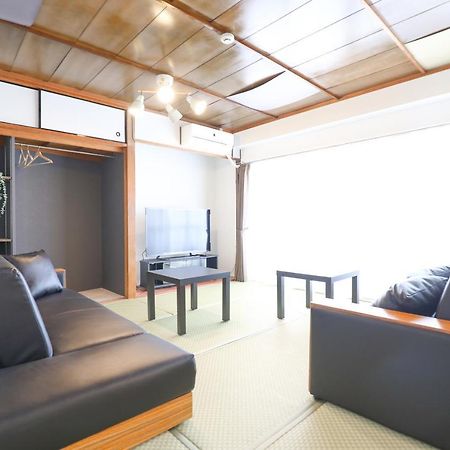Fukuoka Condominium Екстер'єр фото