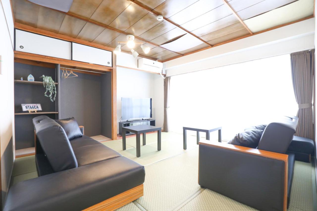 Fukuoka Condominium Екстер'єр фото