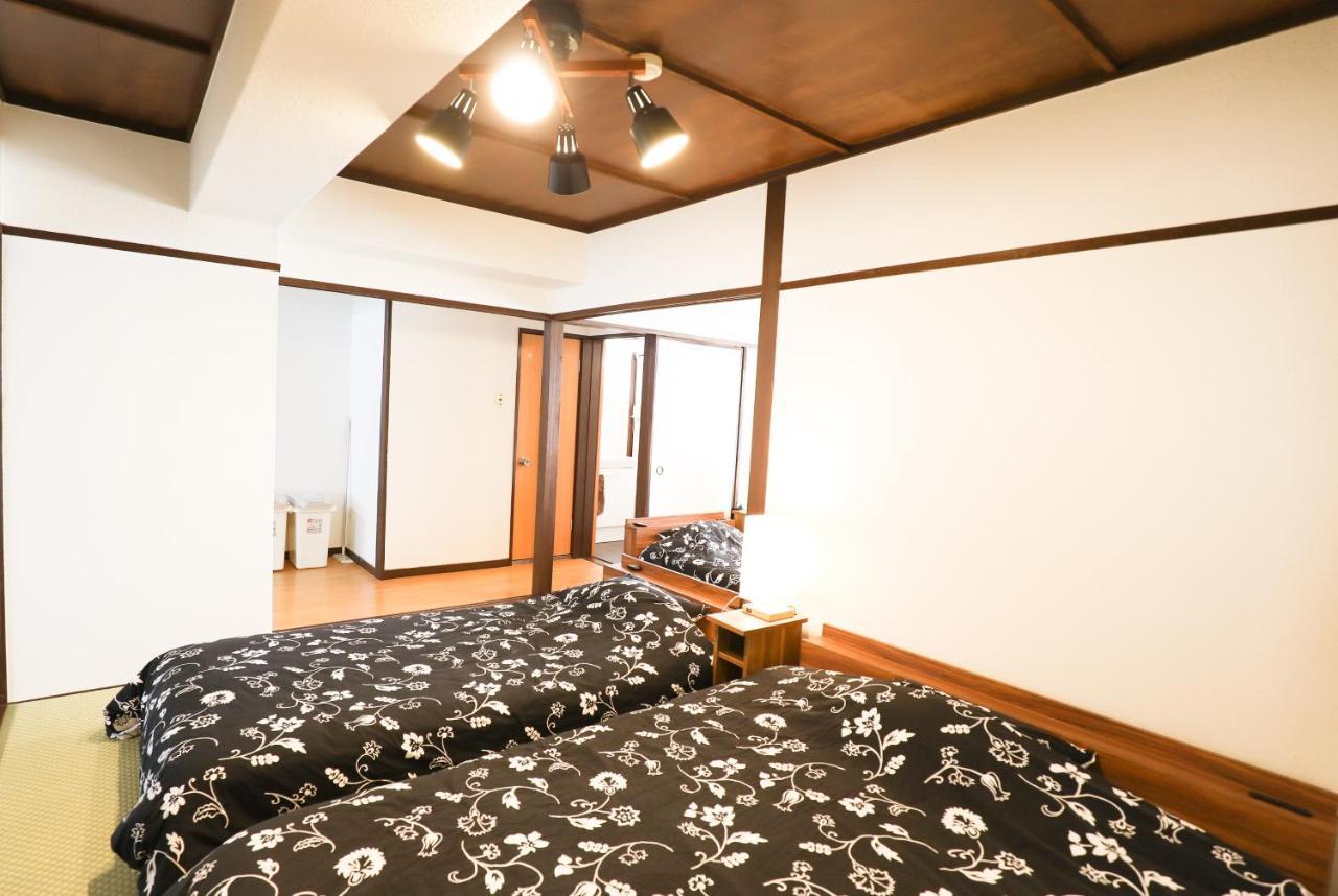 Fukuoka Condominium Екстер'єр фото