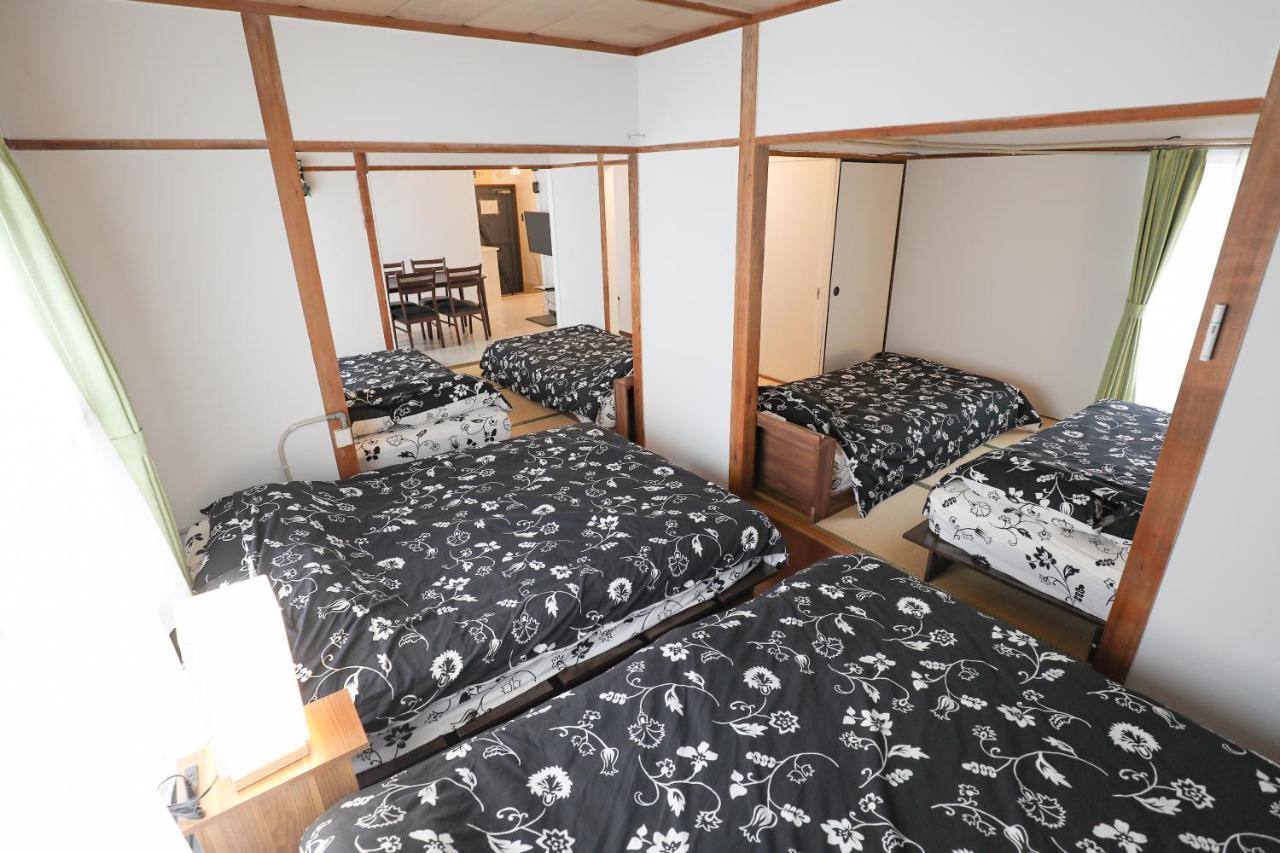 Fukuoka Condominium Екстер'єр фото