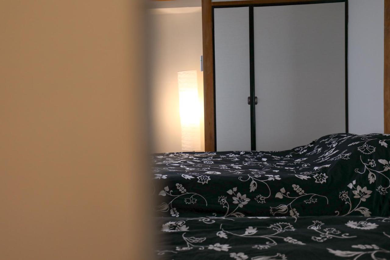 Fukuoka Condominium Екстер'єр фото