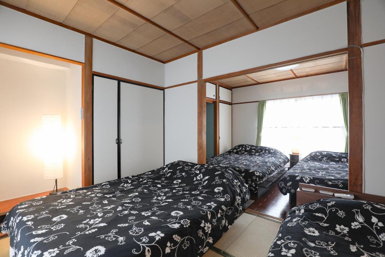 Fukuoka Condominium Екстер'єр фото