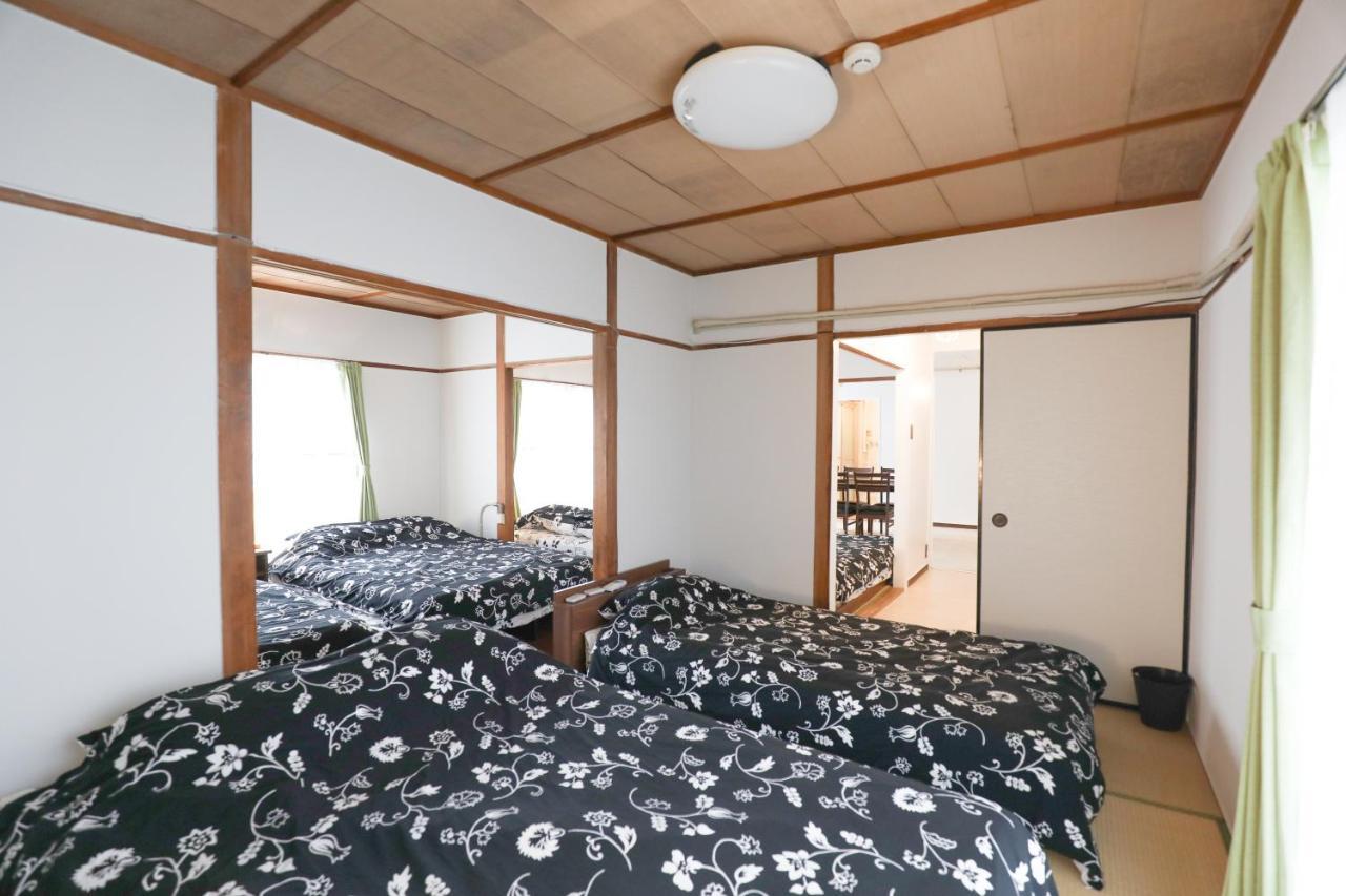 Fukuoka Condominium Екстер'єр фото