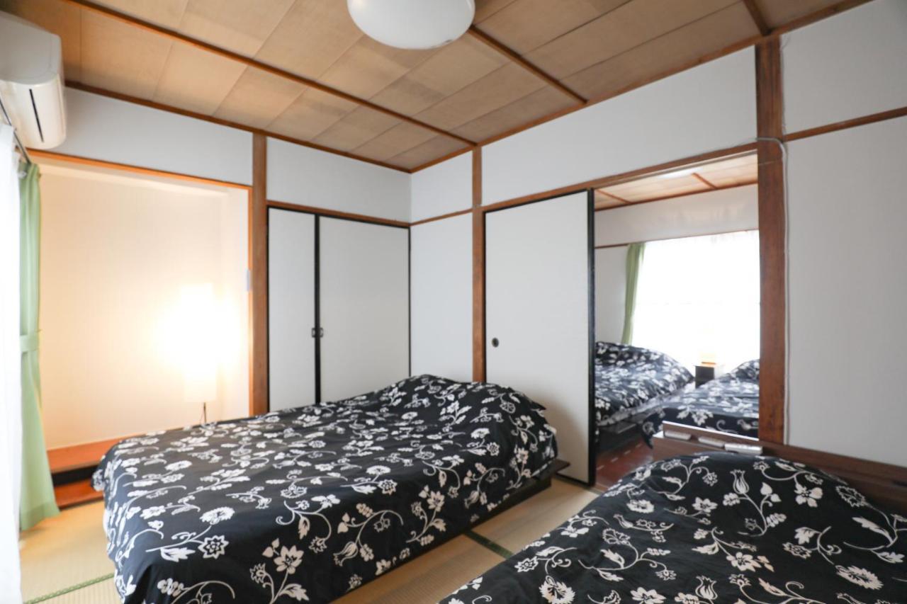Fukuoka Condominium Екстер'єр фото