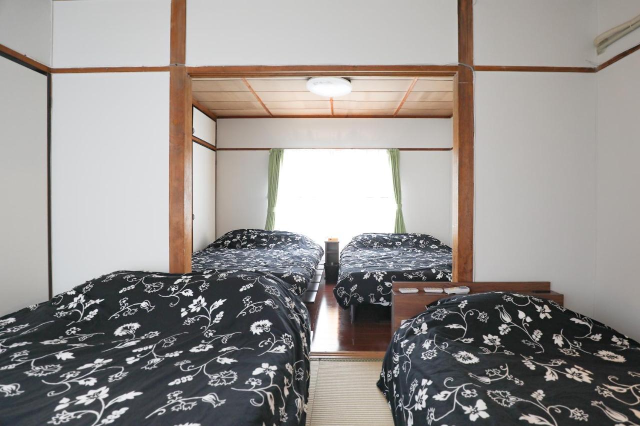 Fukuoka Condominium Екстер'єр фото