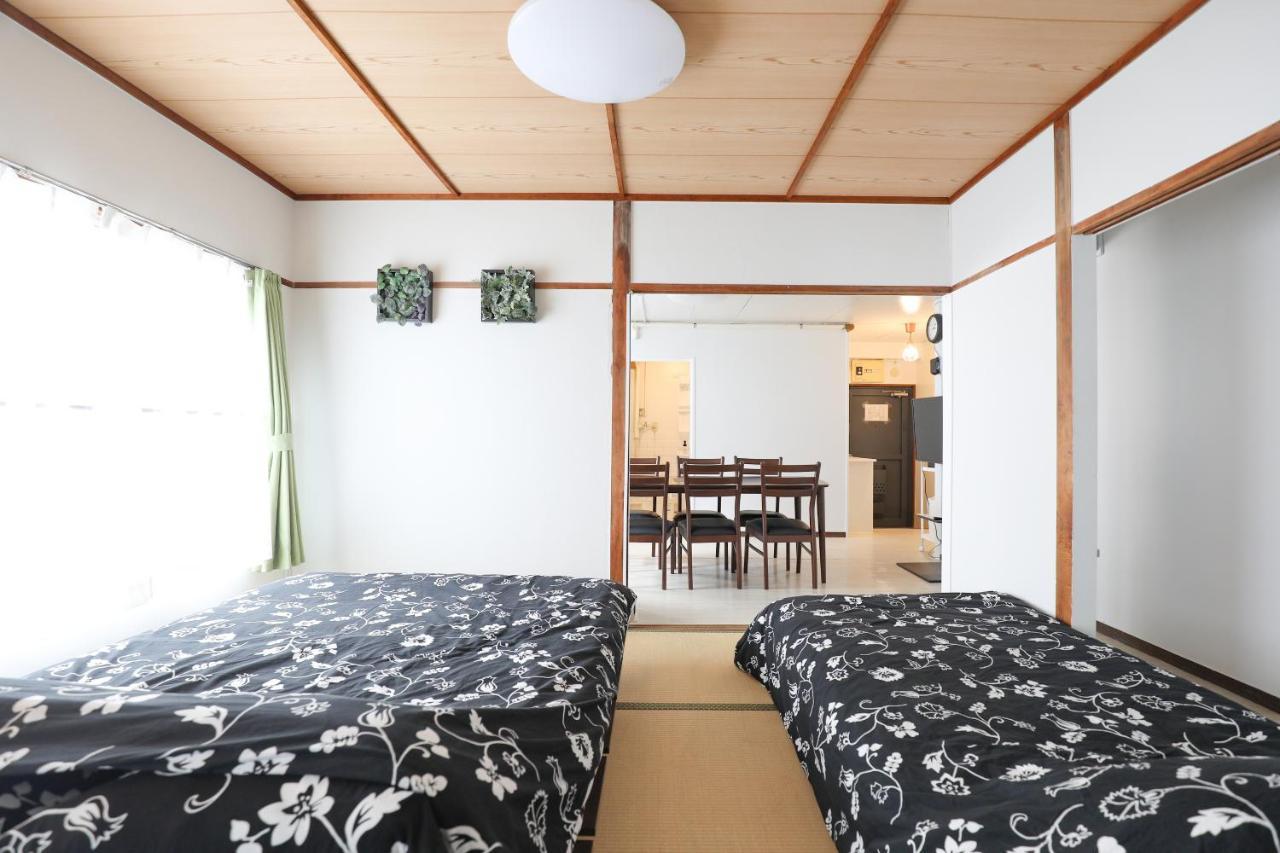 Fukuoka Condominium Екстер'єр фото