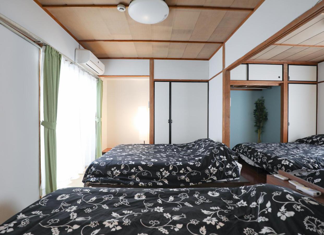 Fukuoka Condominium Екстер'єр фото