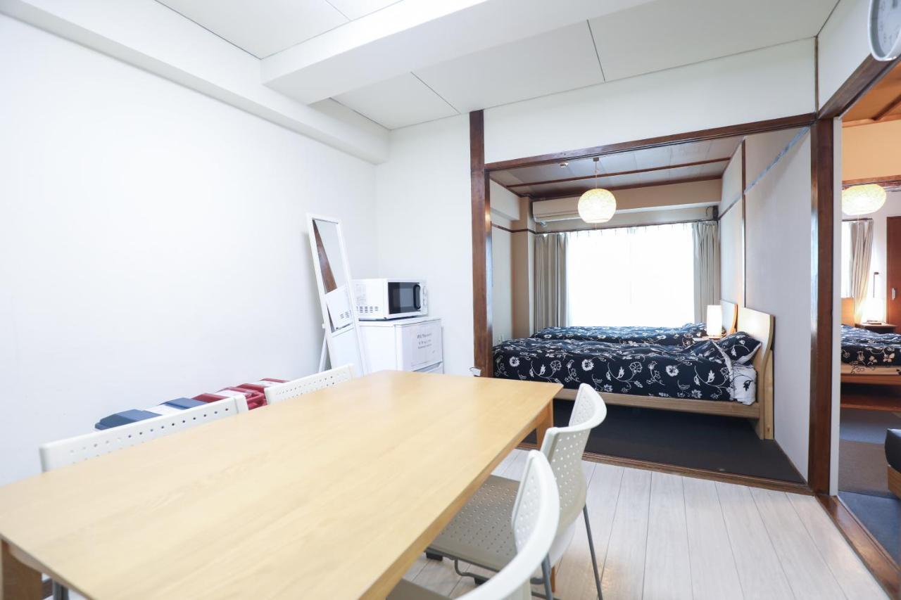 Fukuoka Condominium Екстер'єр фото
