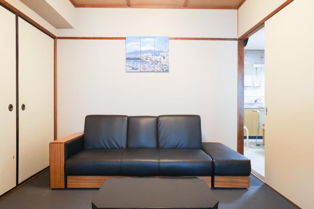 Fukuoka Condominium Екстер'єр фото