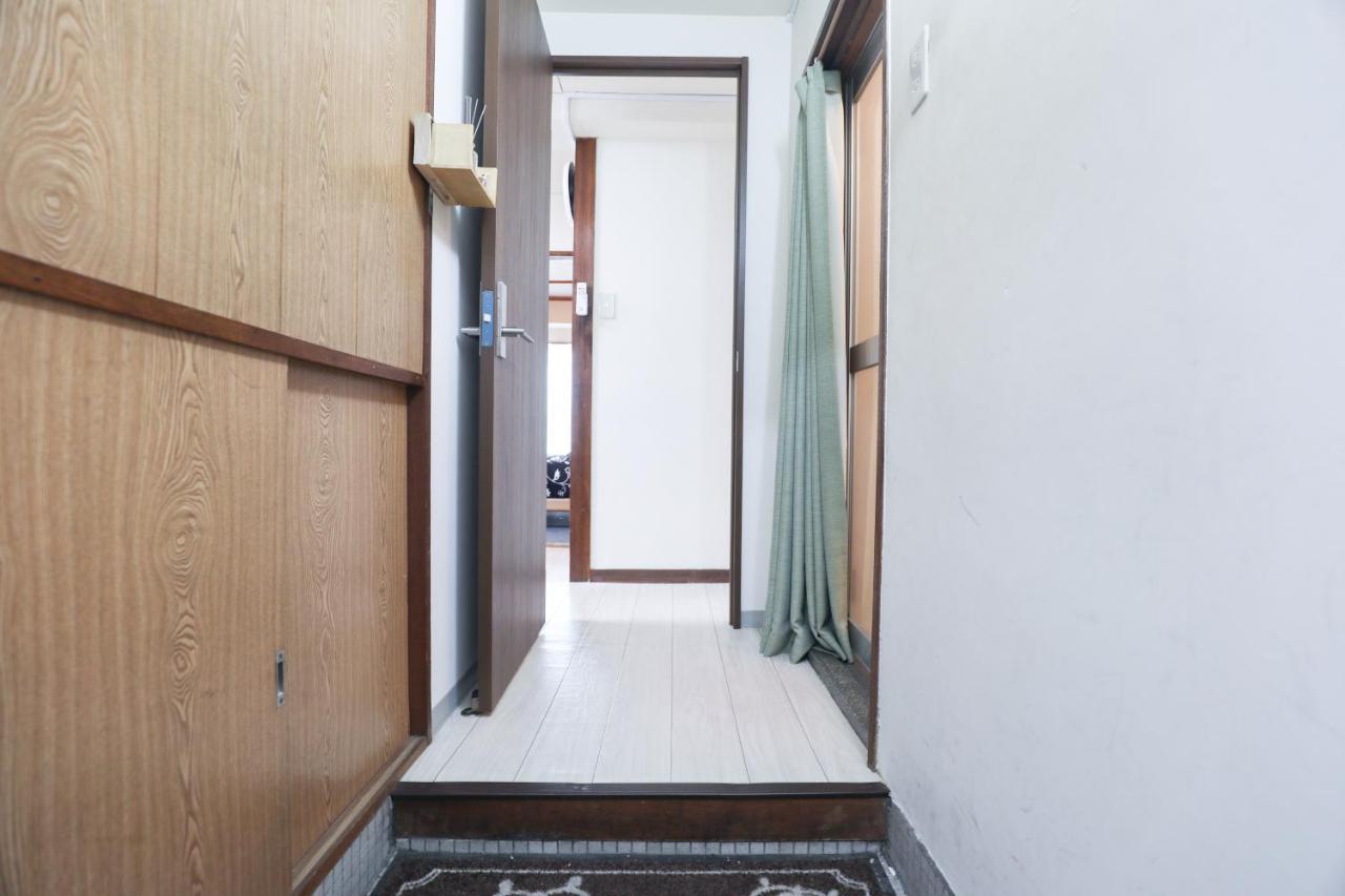 Fukuoka Condominium Екстер'єр фото