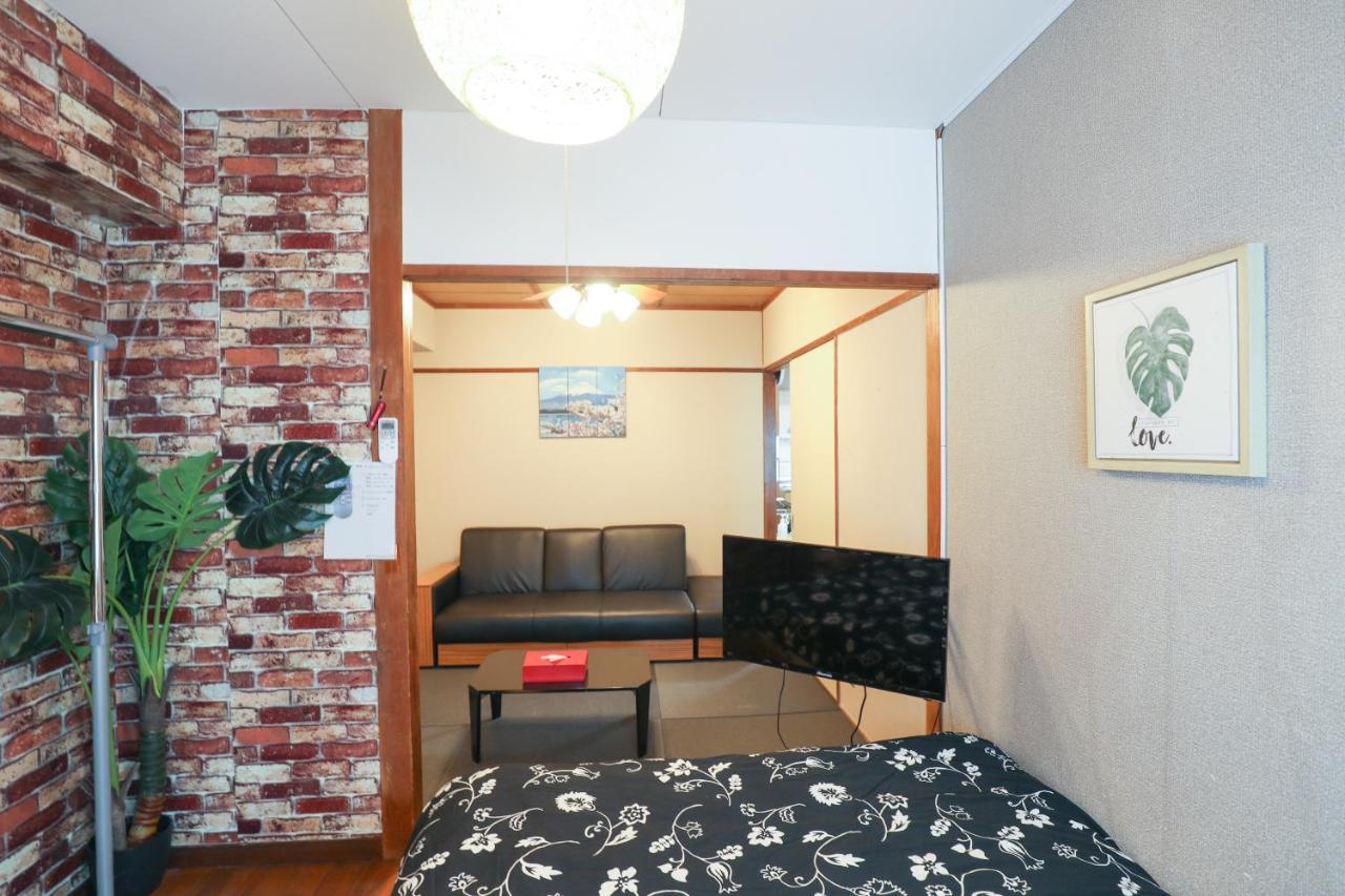 Fukuoka Condominium Екстер'єр фото