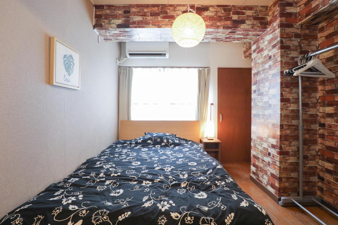 Fukuoka Condominium Екстер'єр фото