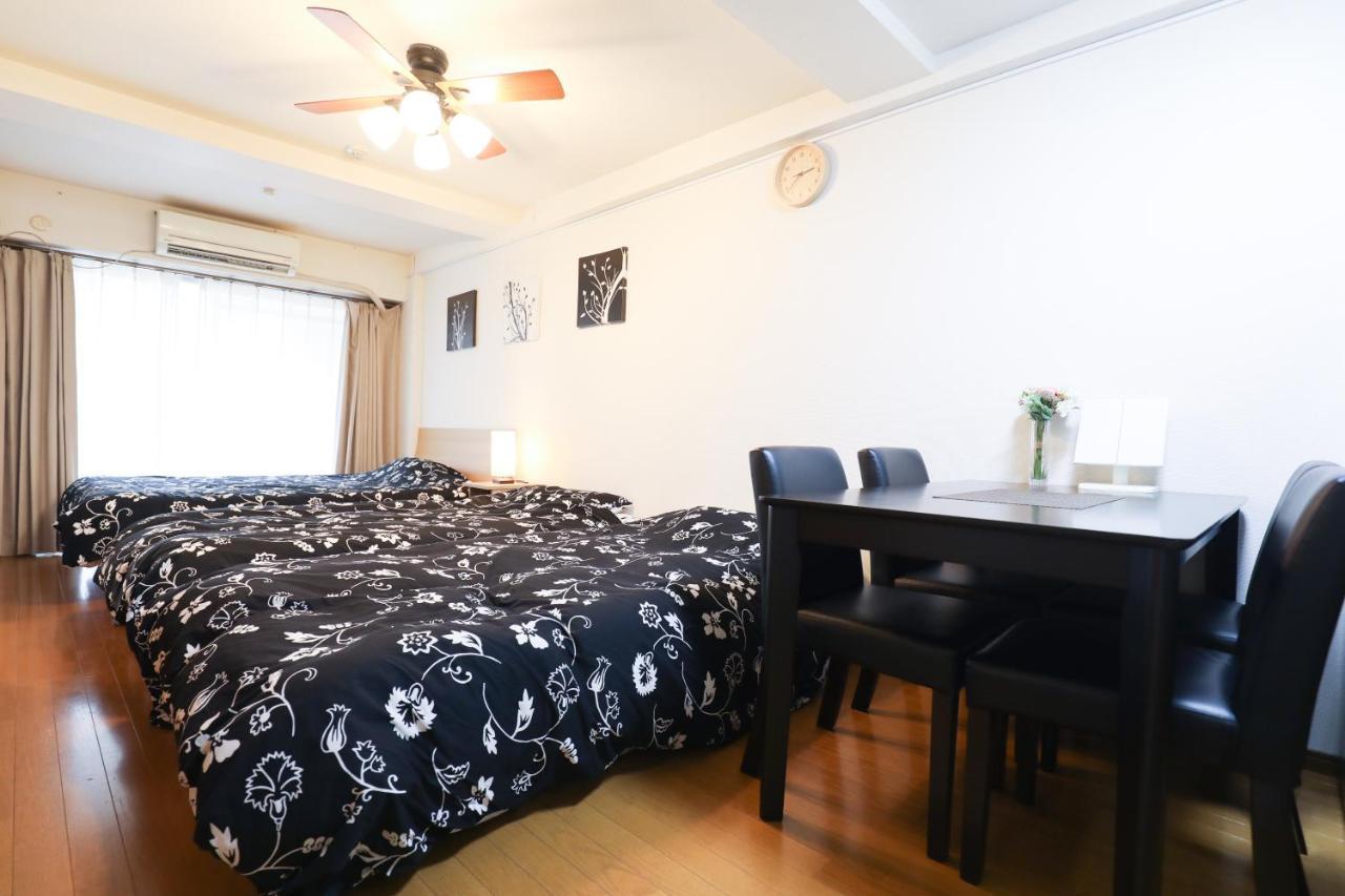 Fukuoka Condominium Екстер'єр фото