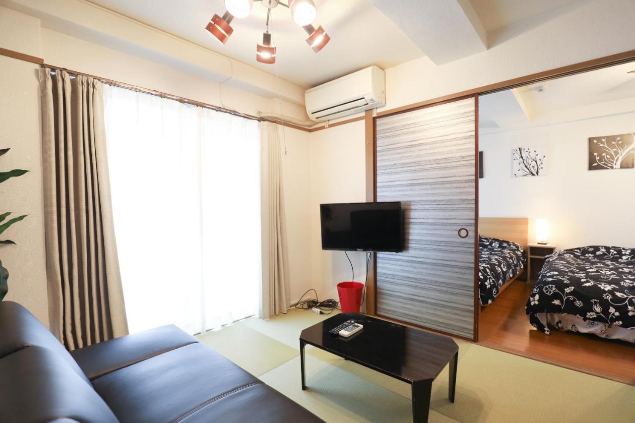 Fukuoka Condominium Екстер'єр фото