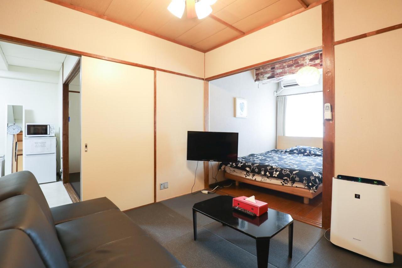 Fukuoka Condominium Екстер'єр фото