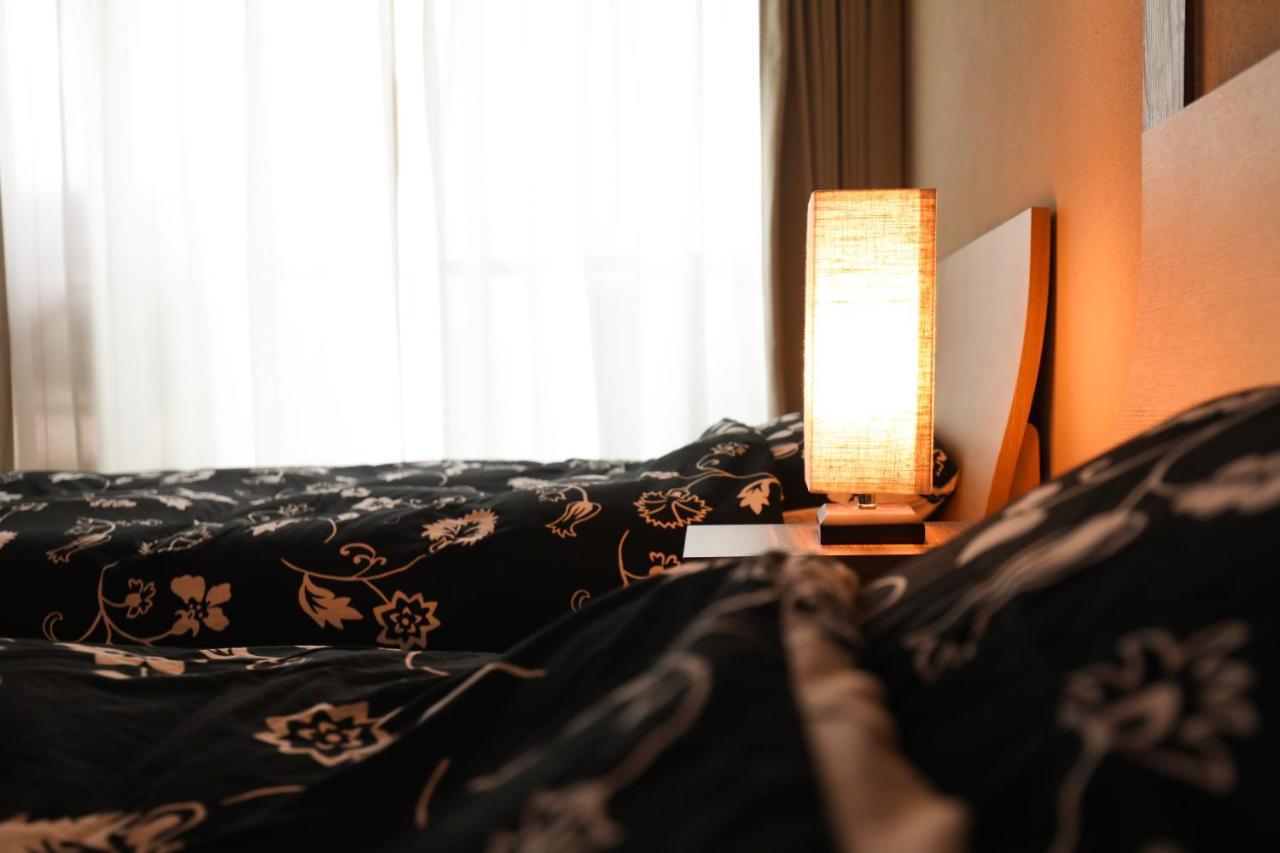 Fukuoka Condominium Екстер'єр фото