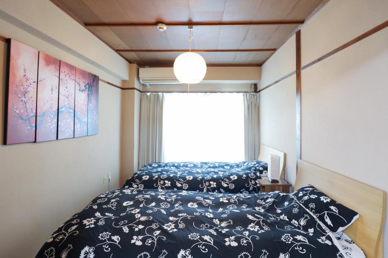 Fukuoka Condominium Екстер'єр фото