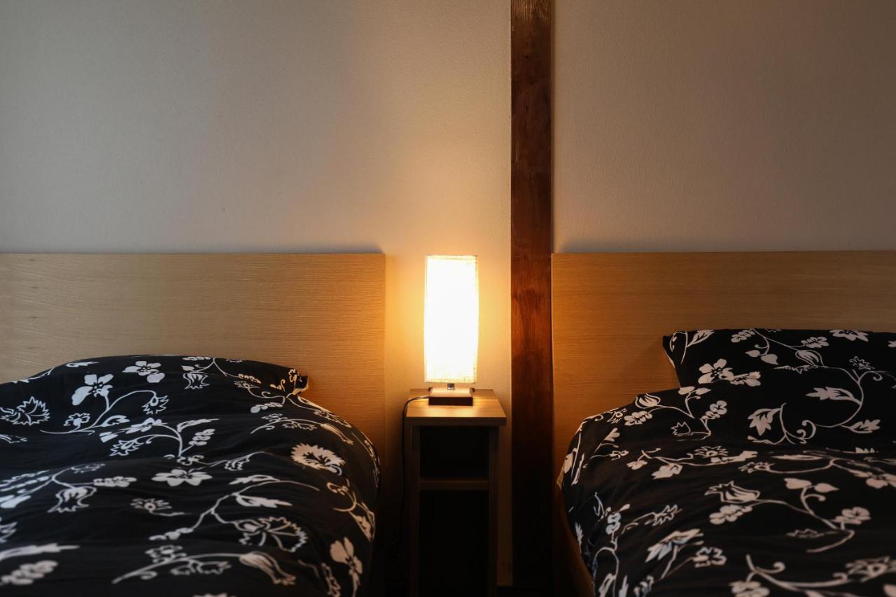 Fukuoka Condominium Екстер'єр фото