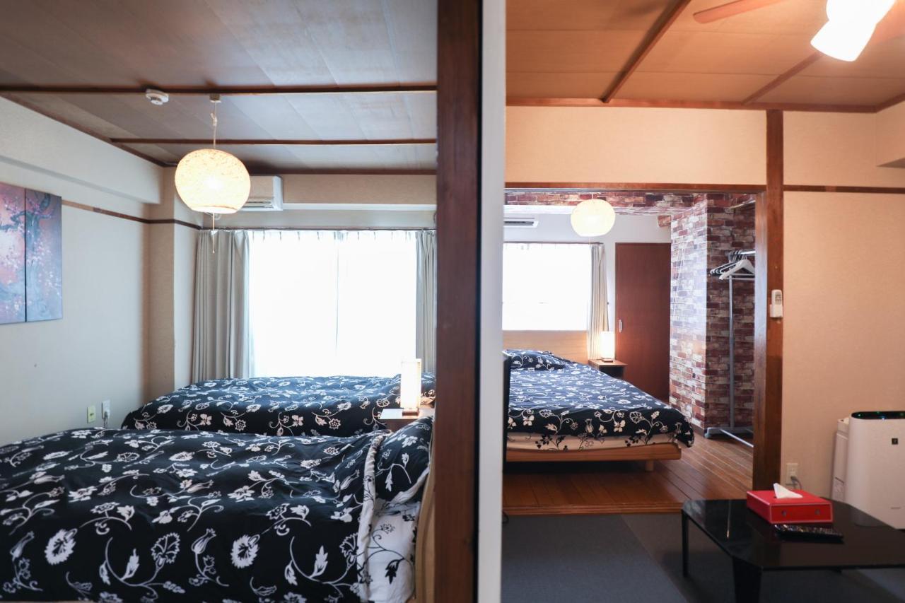 Fukuoka Condominium Екстер'єр фото