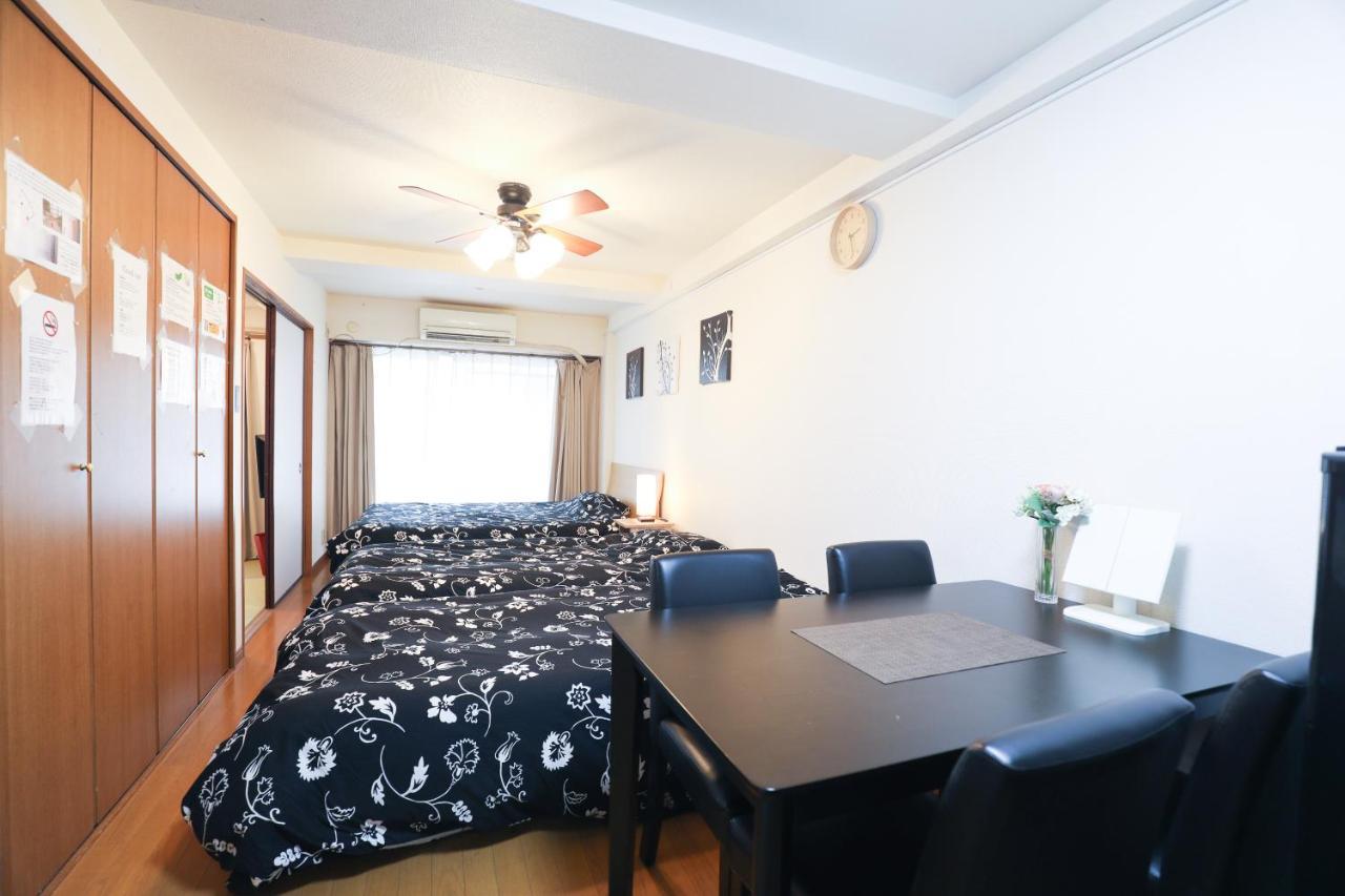 Fukuoka Condominium Екстер'єр фото
