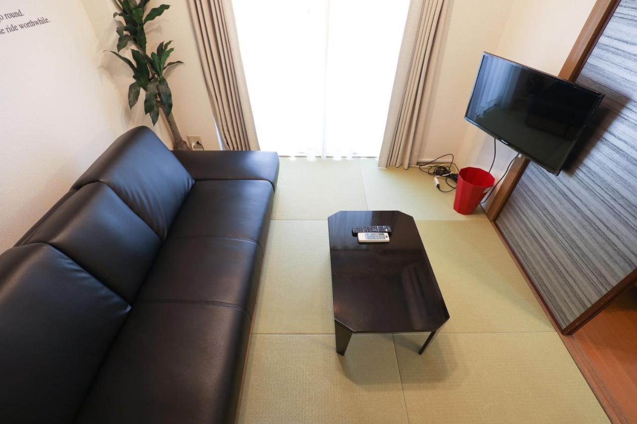 Fukuoka Condominium Екстер'єр фото