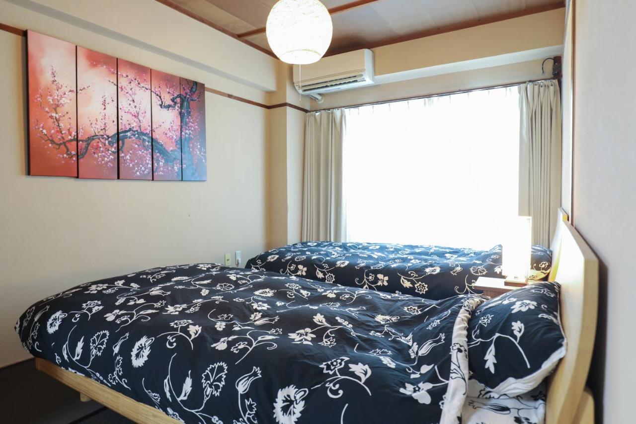 Fukuoka Condominium Екстер'єр фото