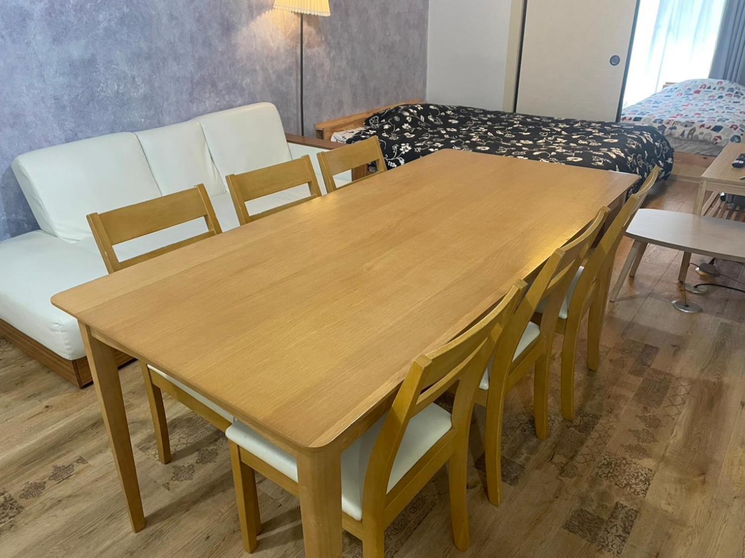 Fukuoka Condominium Екстер'єр фото