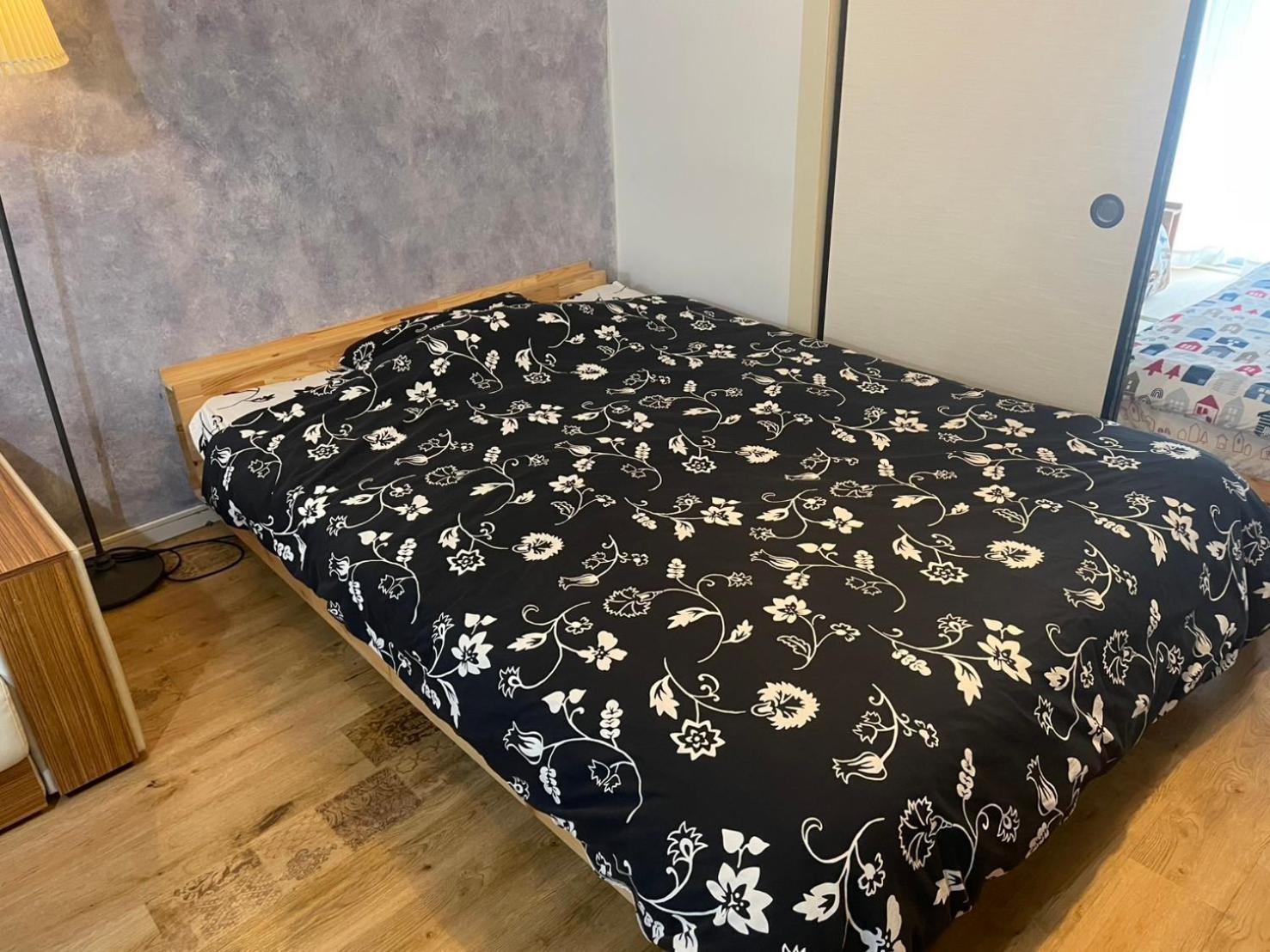 Fukuoka Condominium Екстер'єр фото